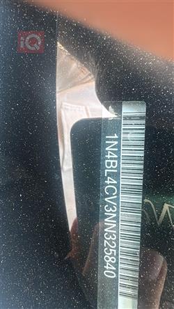 نيسان ألتيما